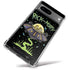 Adult Swim Rick and Morty Spaceship Google Pixel 8a Clear Case